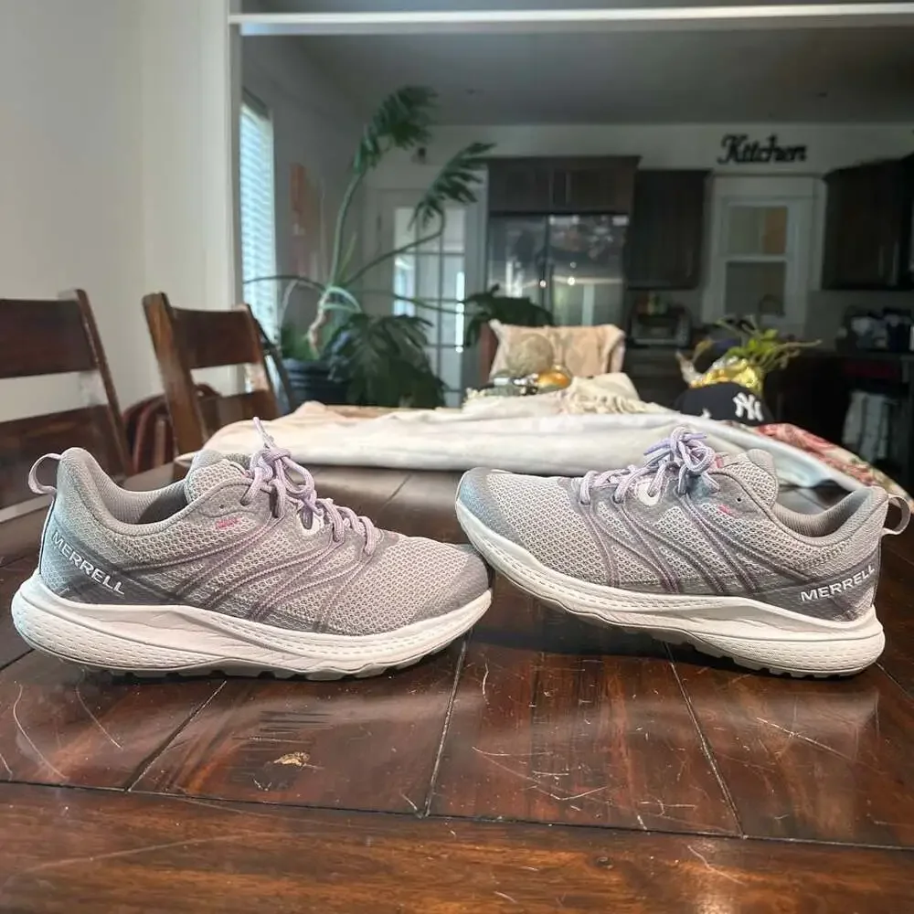 Merrell bravada breeze
